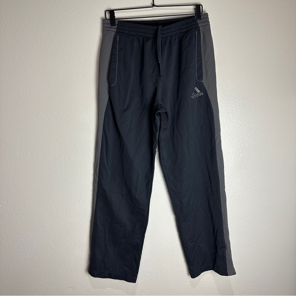 Adidas Sweatpants Size Medium Vintage